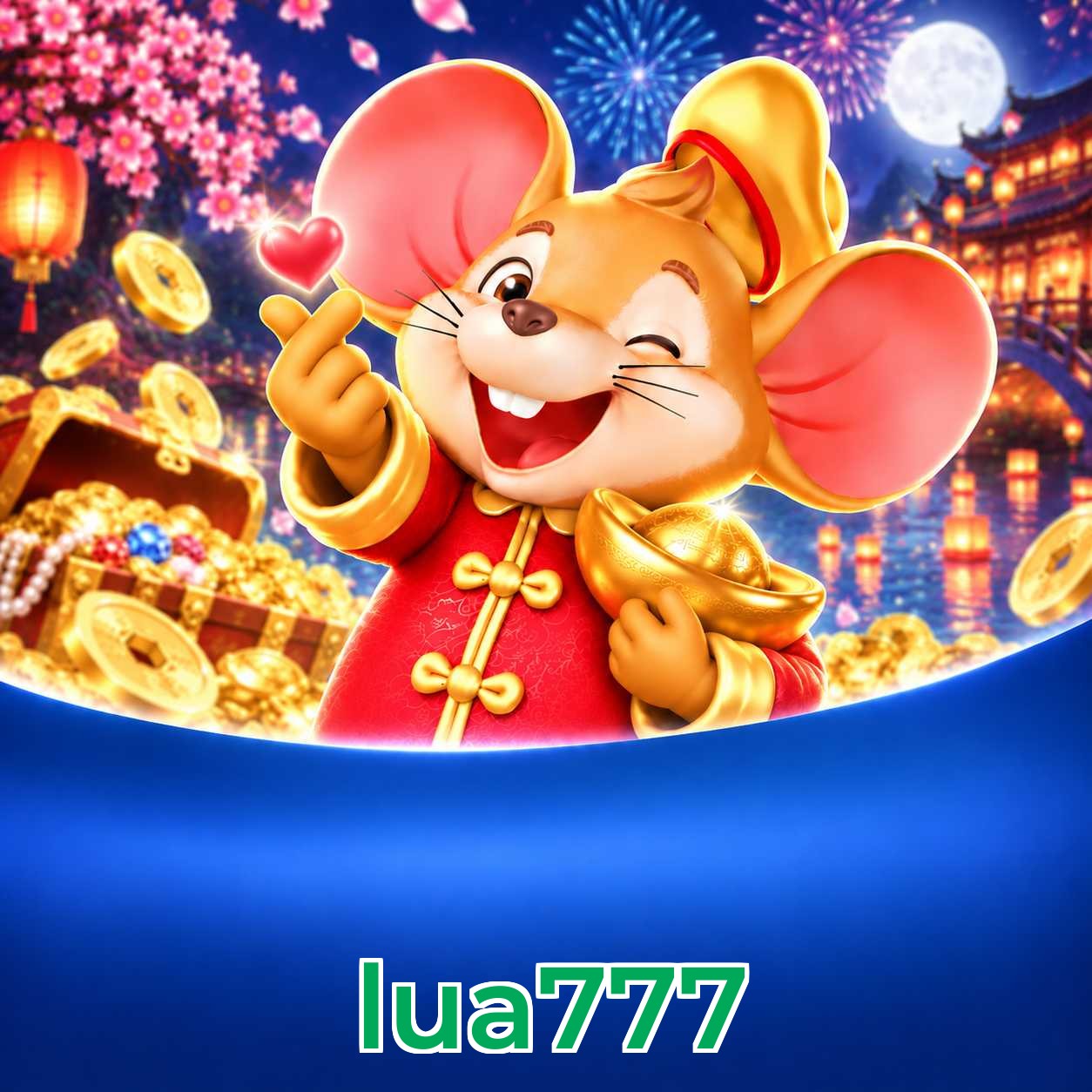 lua777