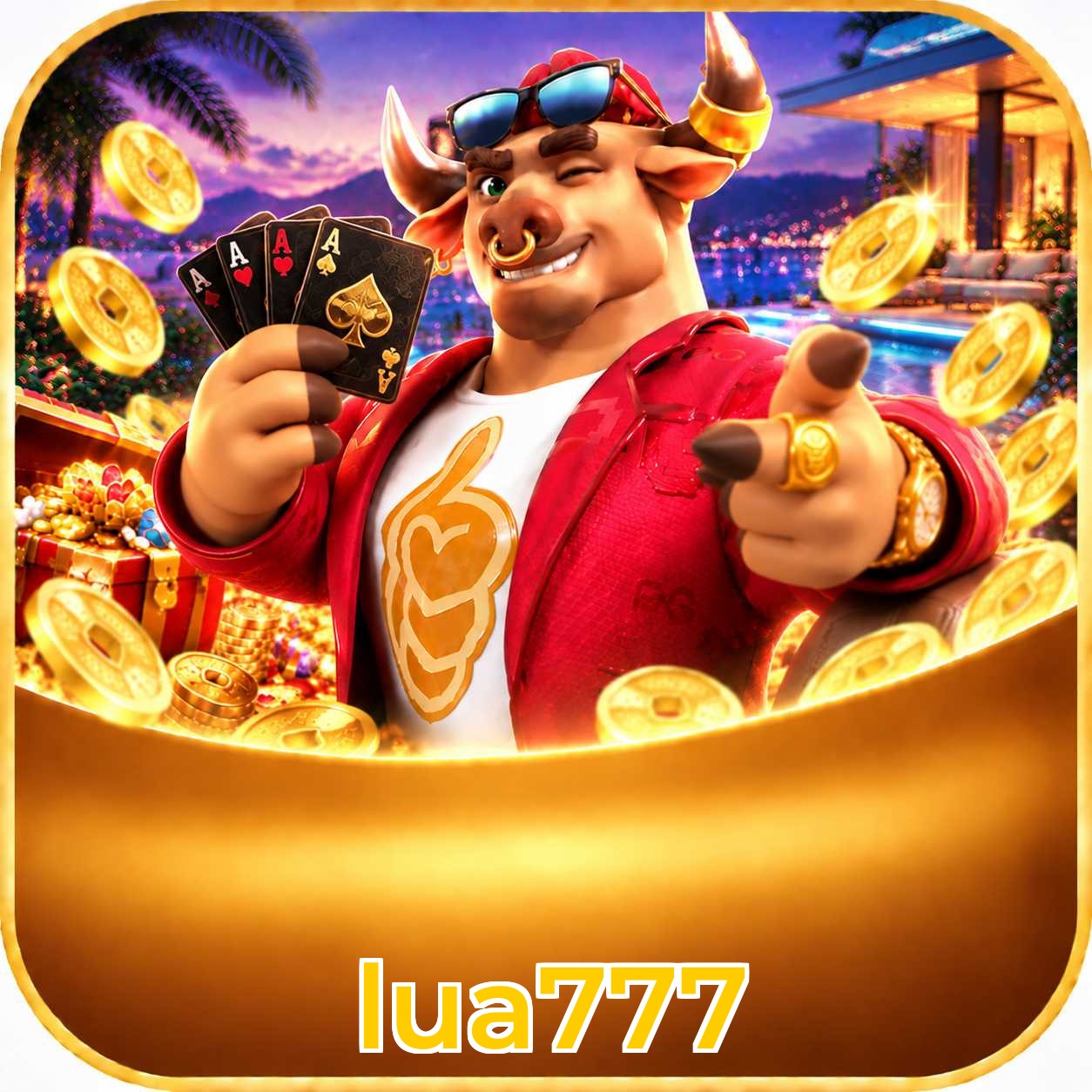lua777
