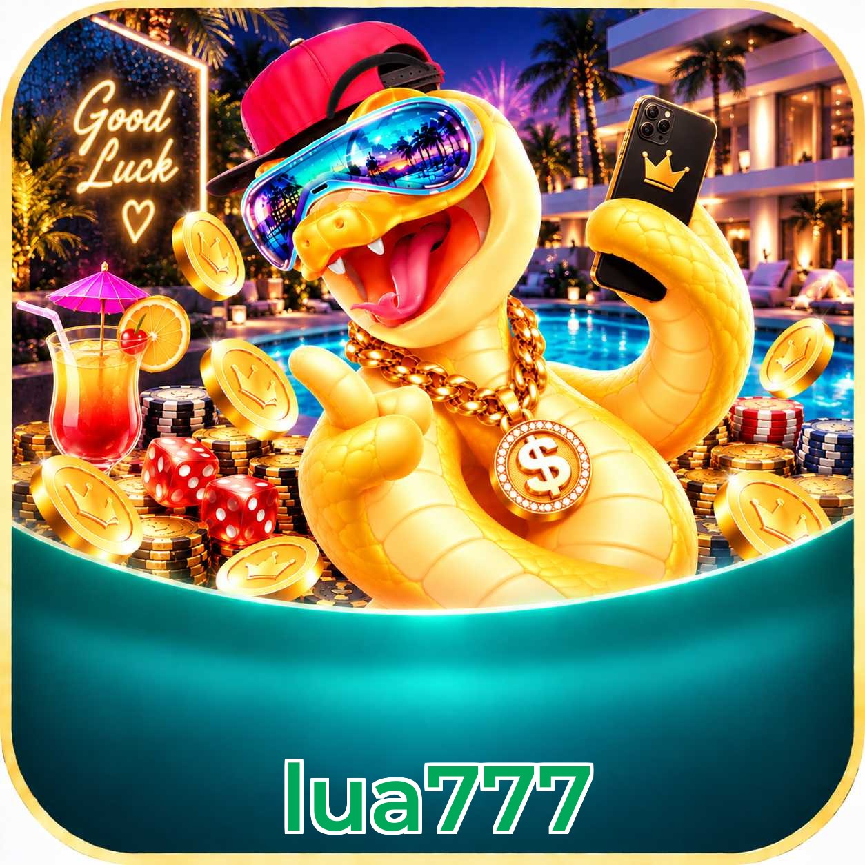 lua777 Facebook - Página oficial com promoções e comunidade ativa