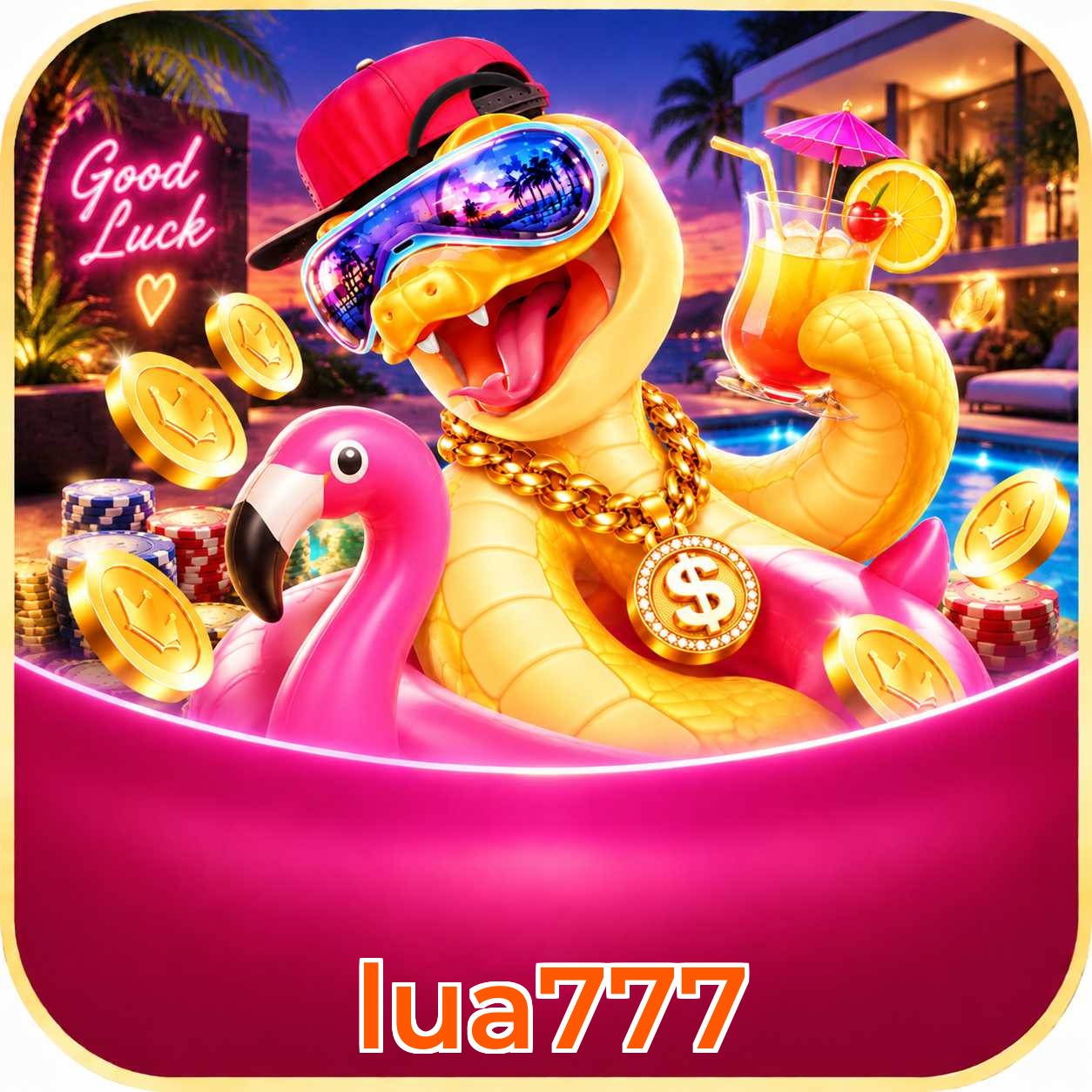 lua777 Facebook - Página oficial com promoções e comunidade ativa