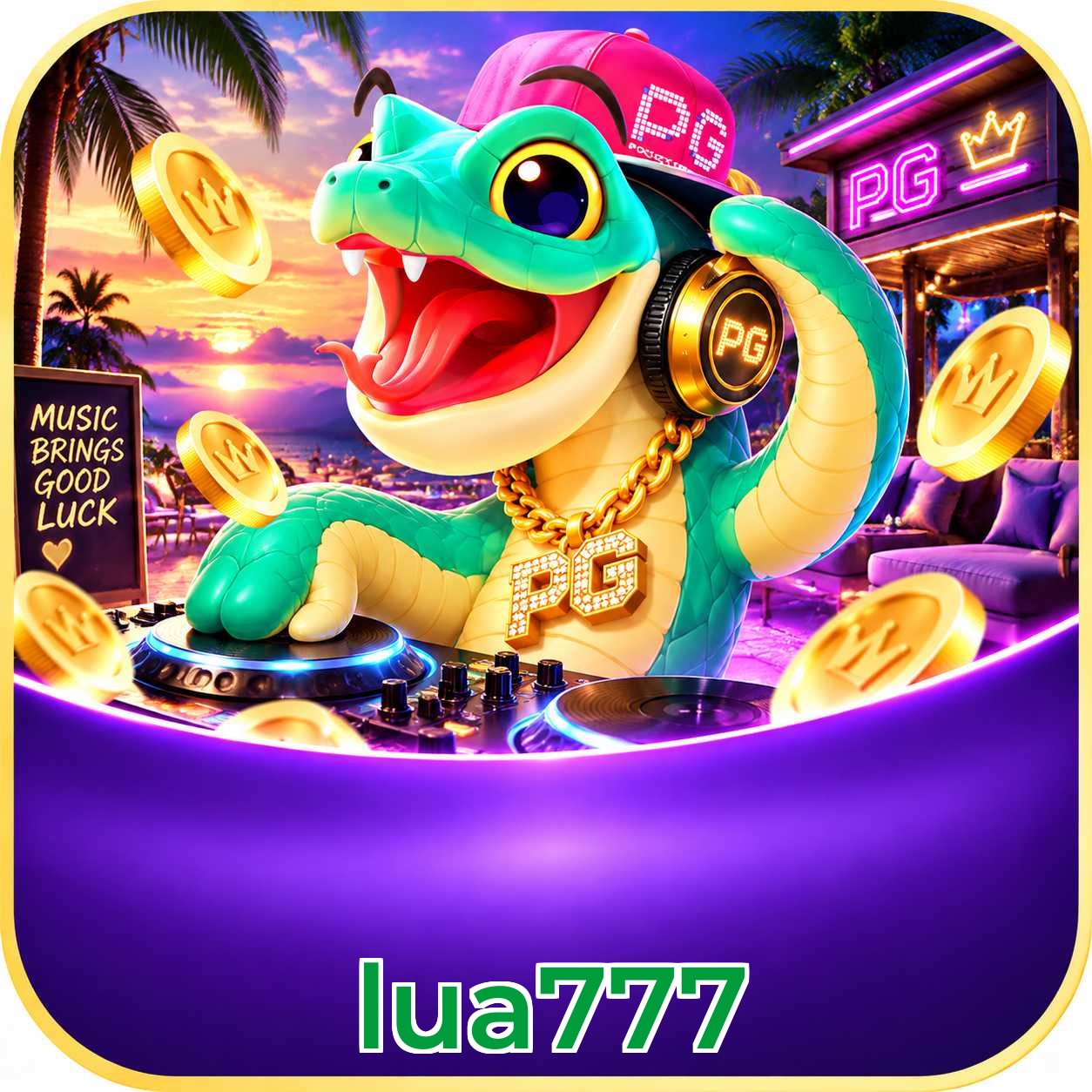 lua777 Facebook - Página oficial com promoções e comunidade ativa