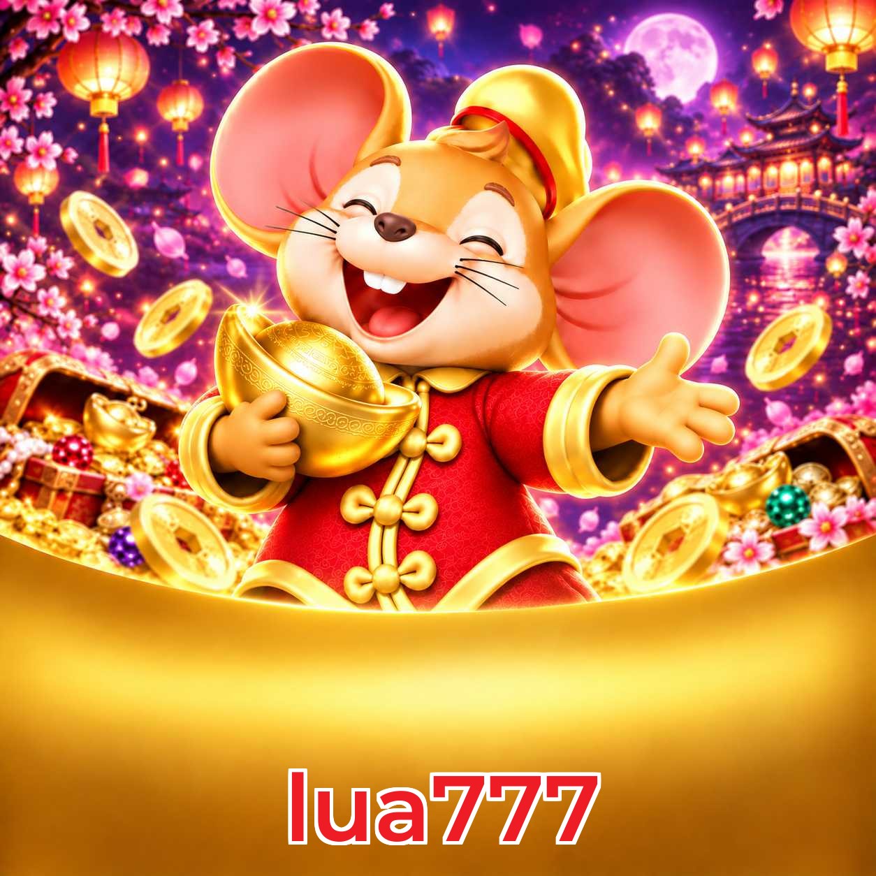 lua777