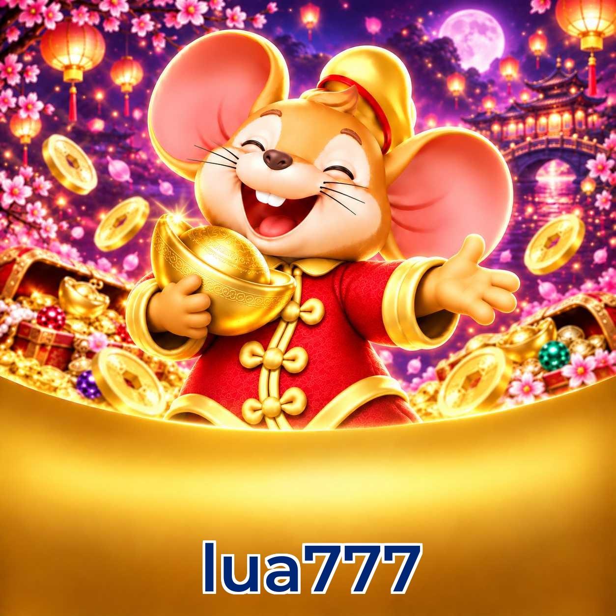 Jackpot Winner Fortune Tiger