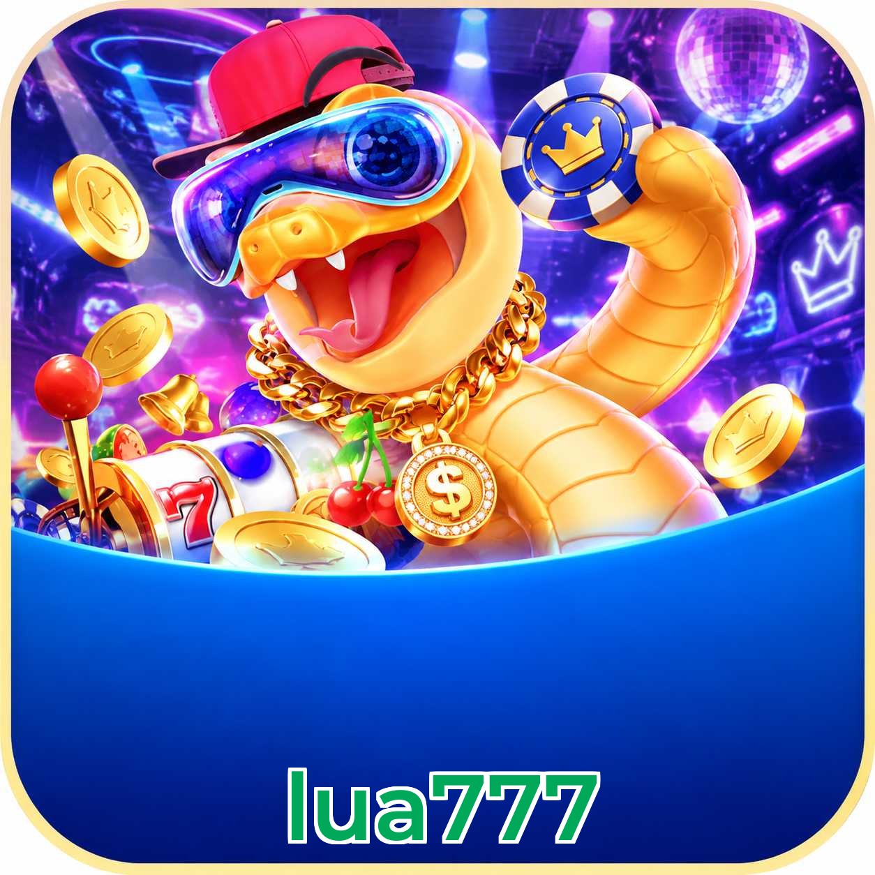 lua777