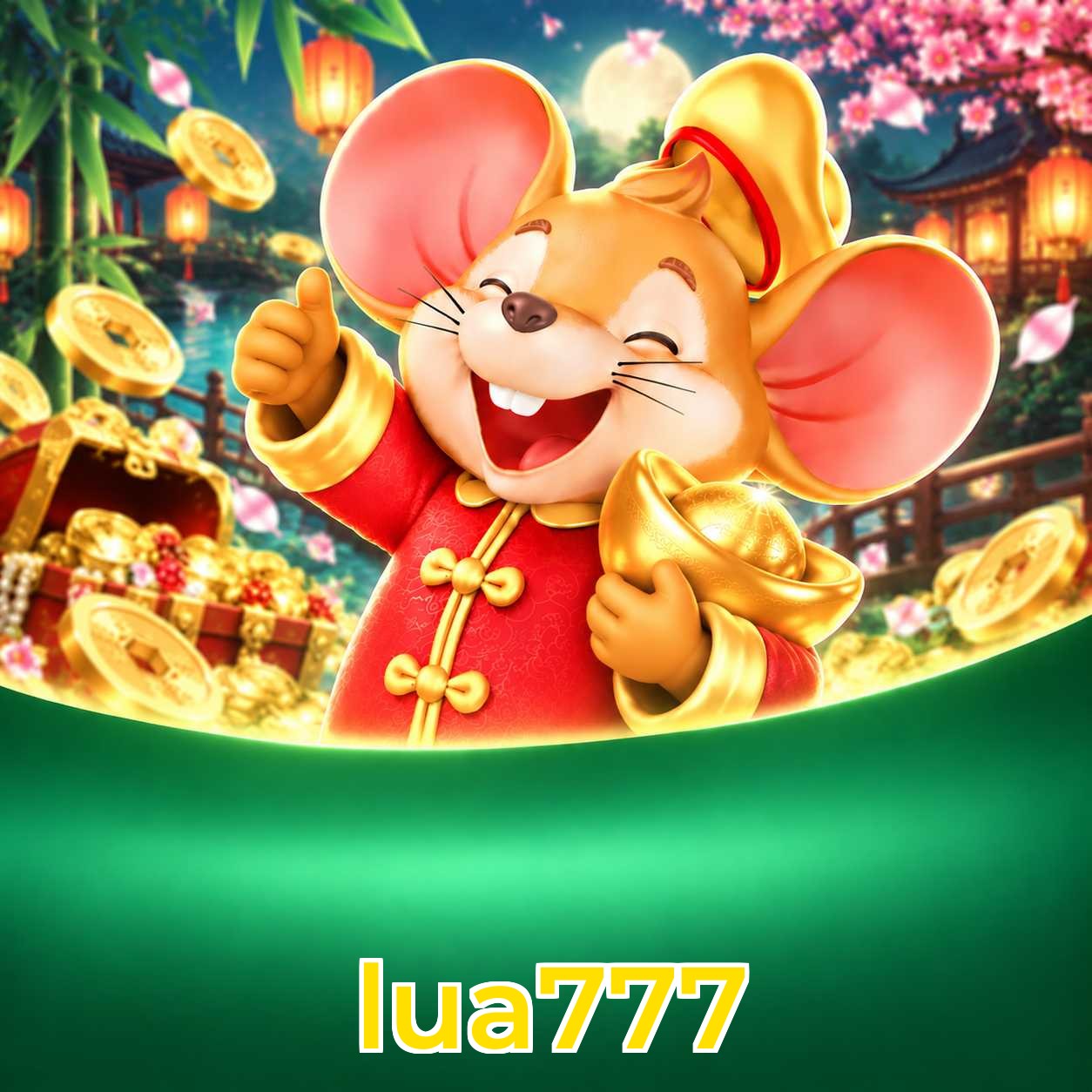 Mahjong Ways Slot - PG Soft