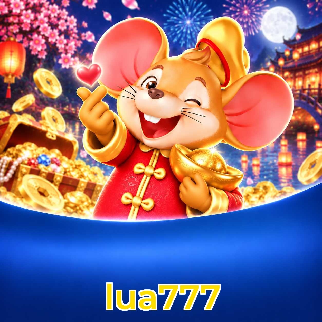 lua777
