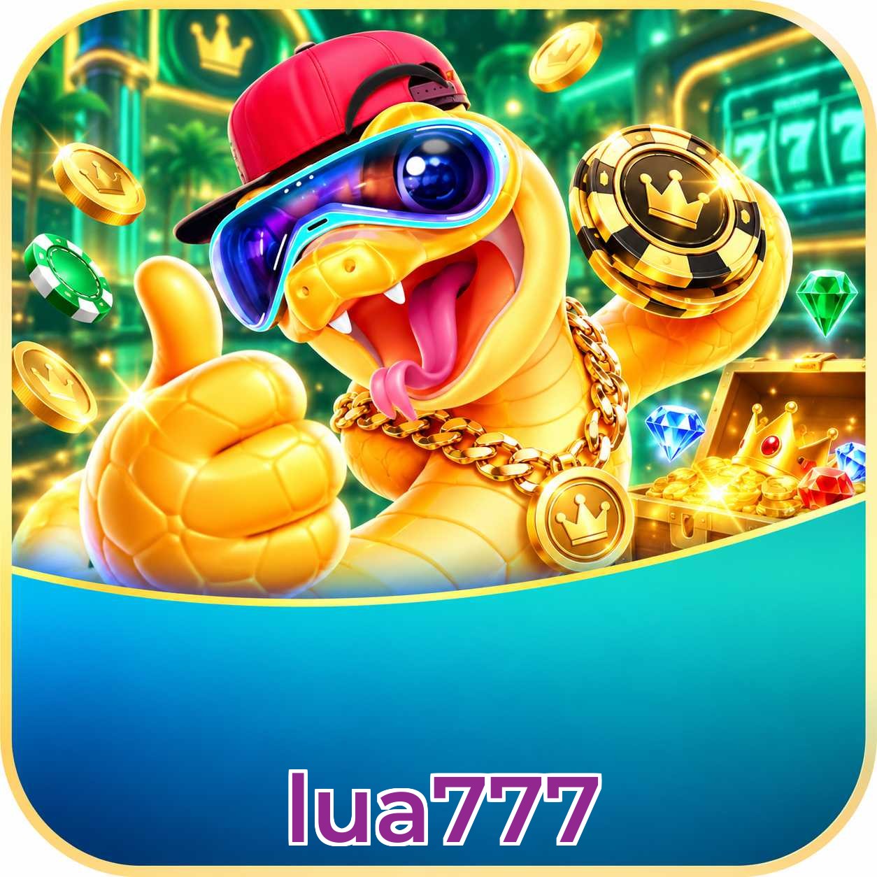 lua777