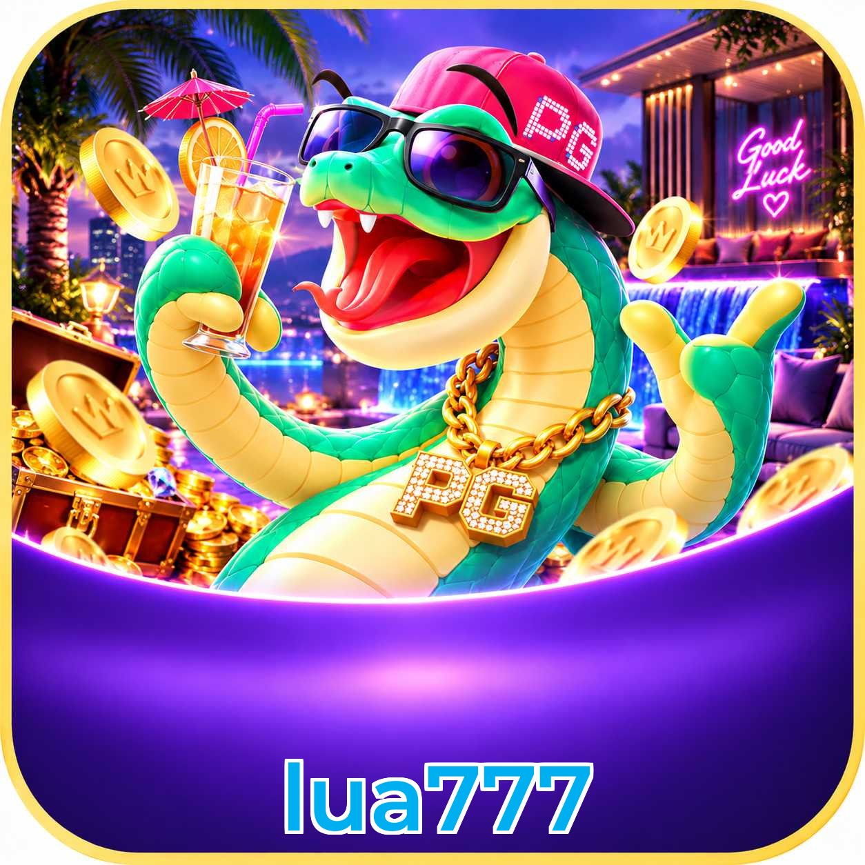lua777