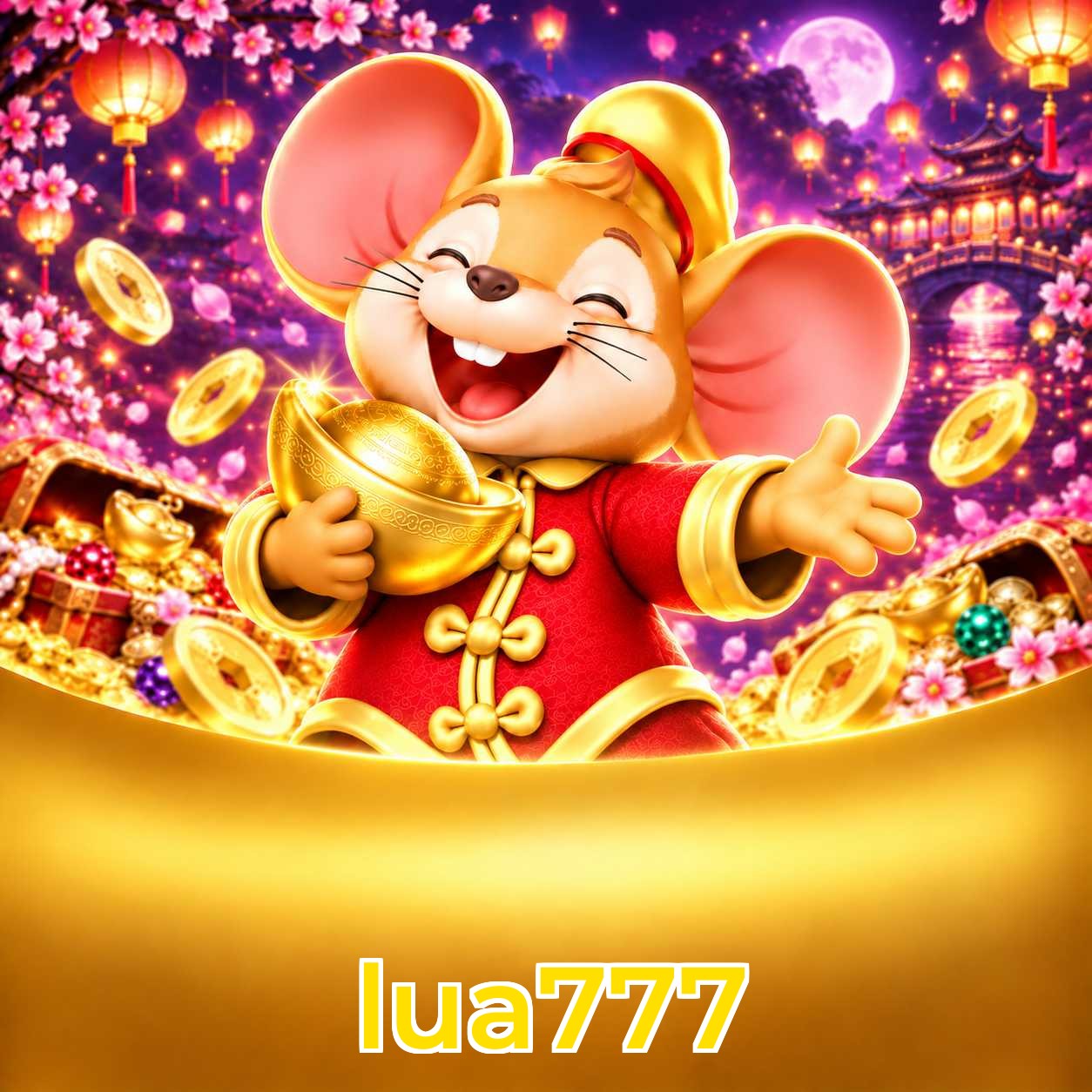 lua777 Facebook - Página oficial com promoções e comunidade ativa