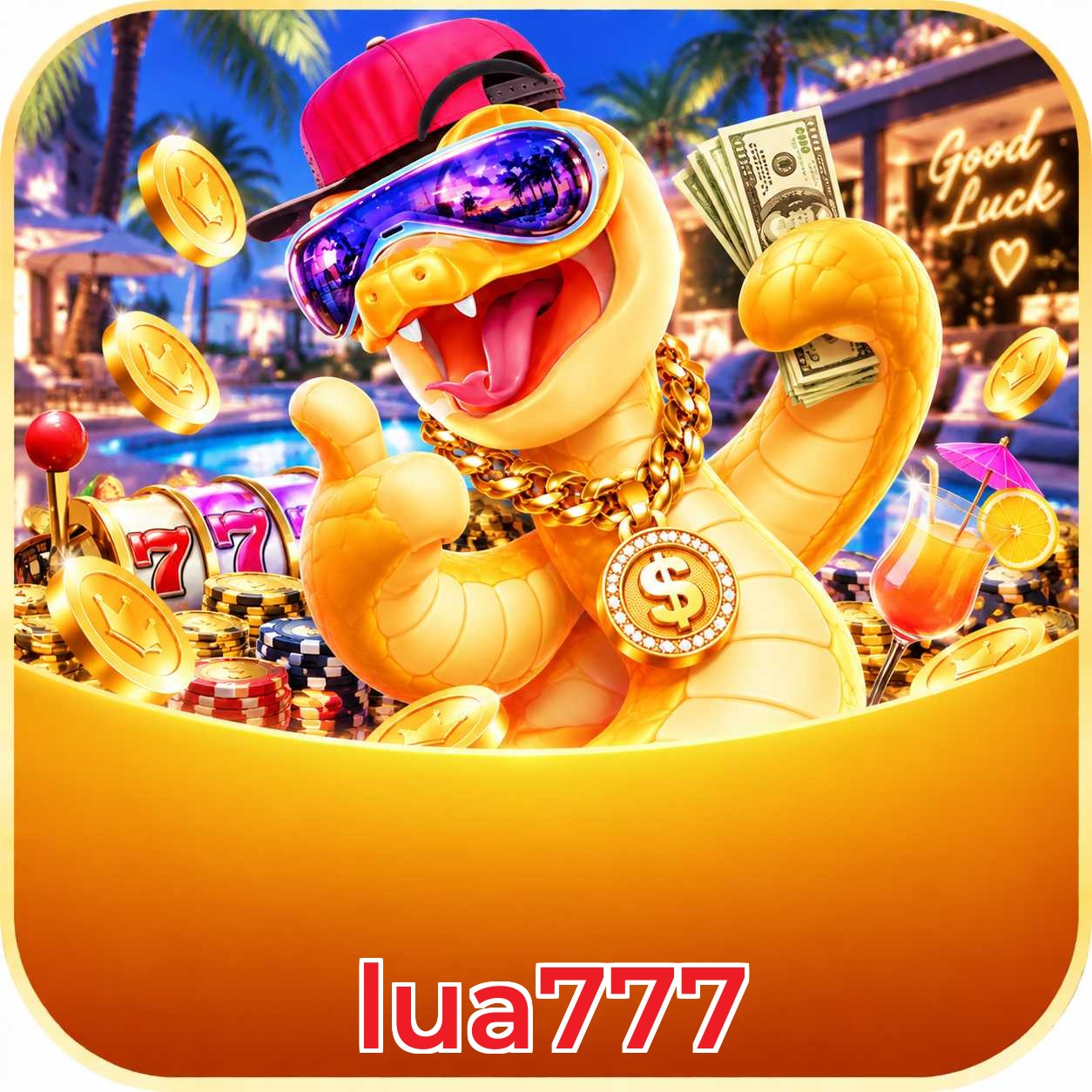 Slot Games Collection